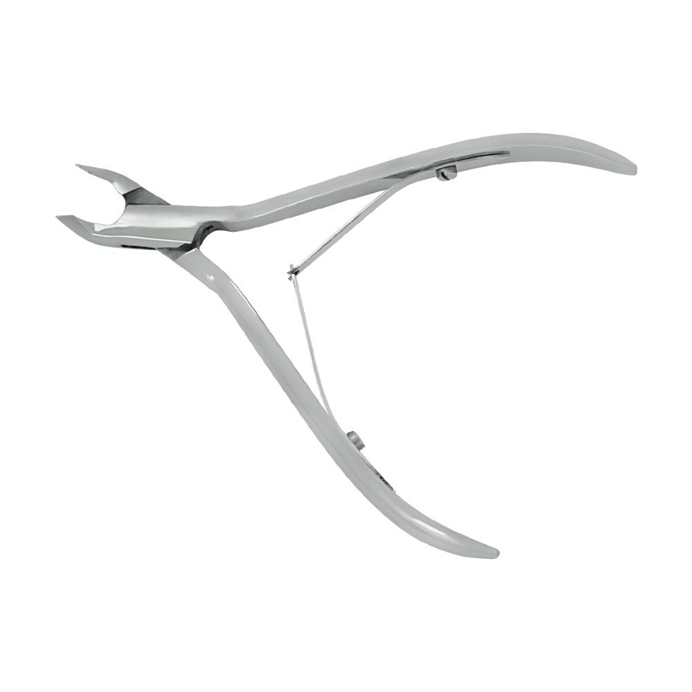 Cuticle Nippers (Model: MBT-4122)